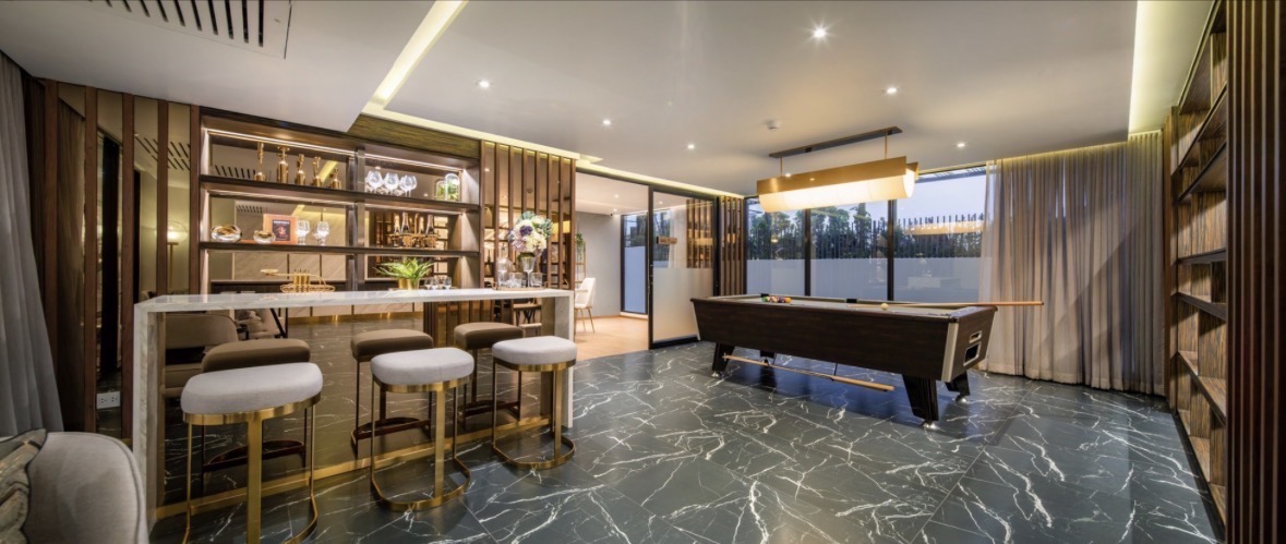 🏠 เคนซิงตัน พหลโยธิน 63  30 ตร.ม. ชั้น 8   1 ห้องนอน 1 ห้องน้ำ 1 ห้องครัว 1 ห้องนั่งเล่น